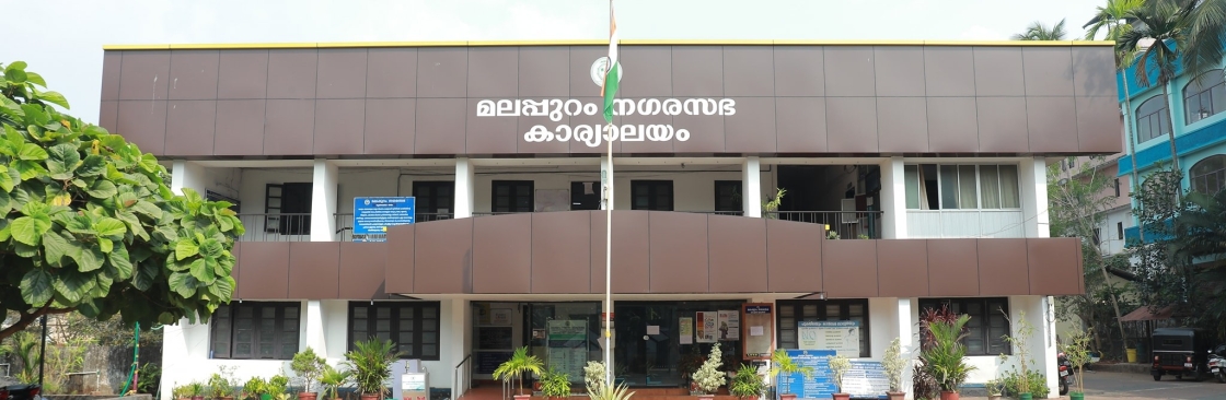 Moonnampadi Councillor Cover Image