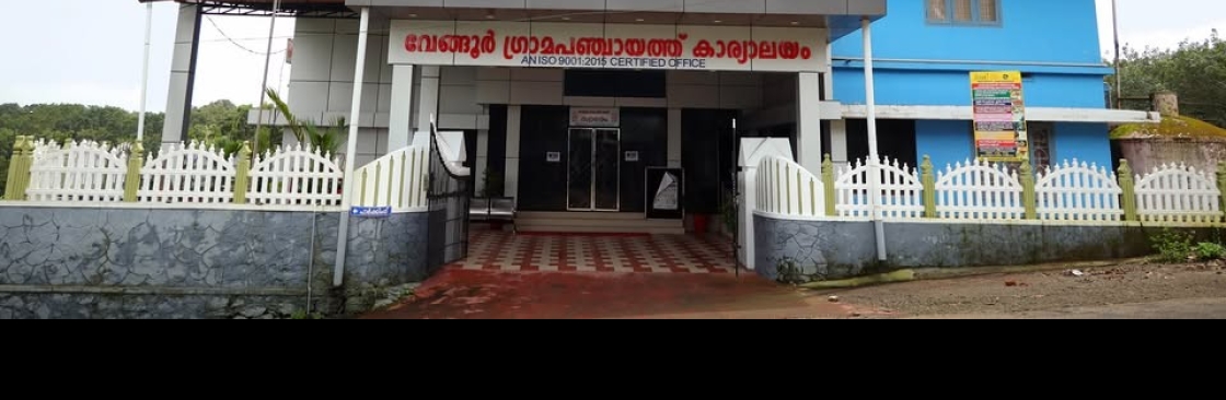 President of Vengoor GP Cover Image