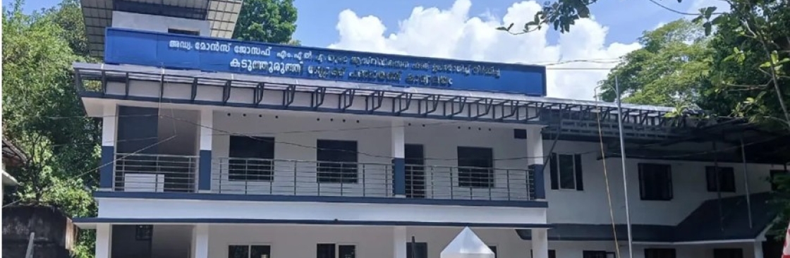 Ayamkudy Ward Member Cover Image