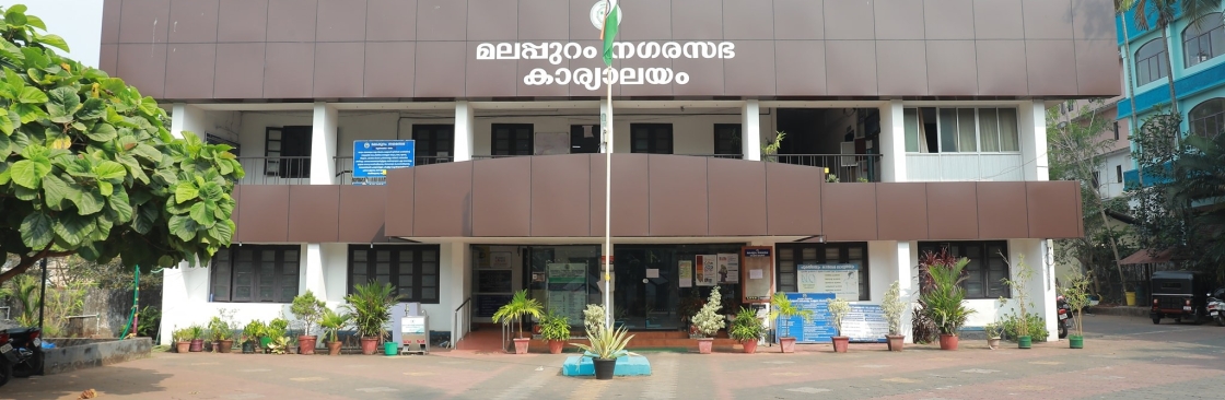 Chairman of Malappuram MU Cover Image