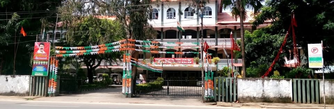 Thevally Councillor Cover Image