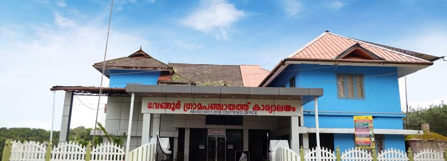 Vengoor GP Cover Image