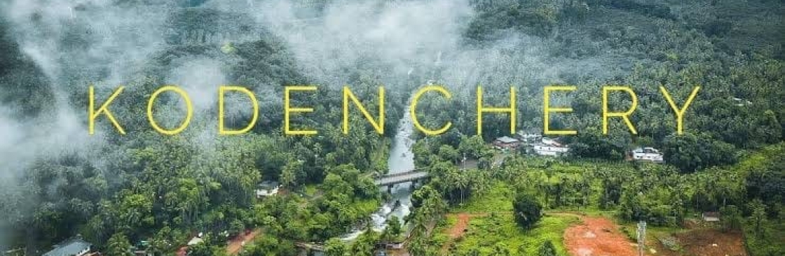 Chembukadave Ward Member Cover Image