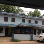 President of Kozhuvanal GP Profile Picture