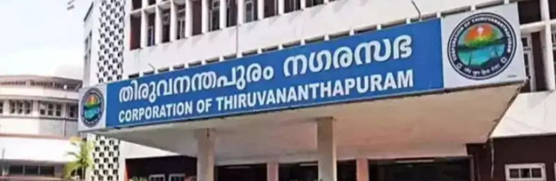 Mayor of Thiruvananthapuram Cover Image