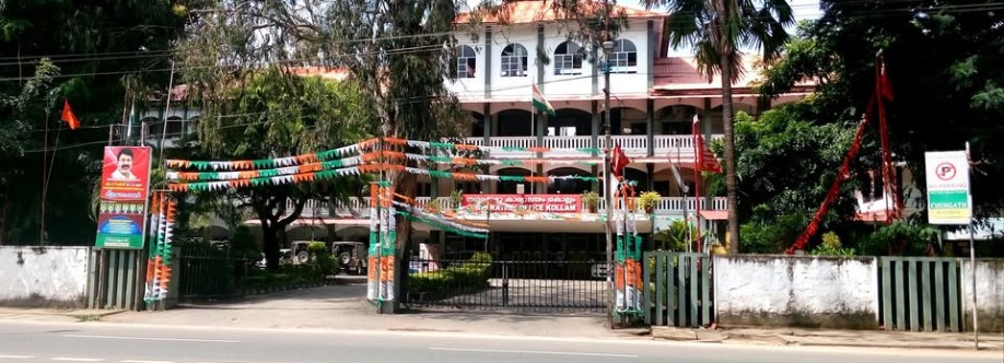 Kadavoor Ward MC Cover Image