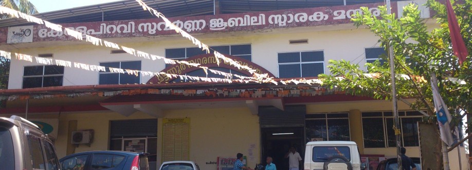 Nellunni Ward MU Cover Image