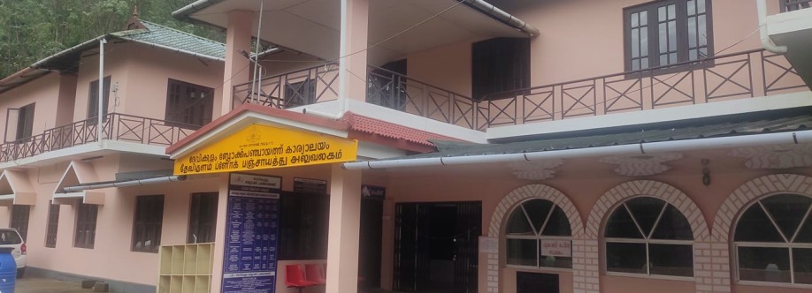 Mankulam Ward BP Cover Image