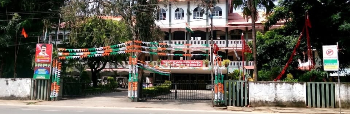 Sakthikulangara Councillor Cover Image
