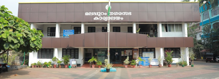 Alathurpadi Ward MU Cover Image