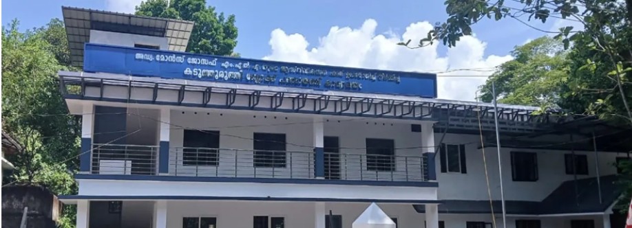 Ayamkudy Ward BP Cover Image