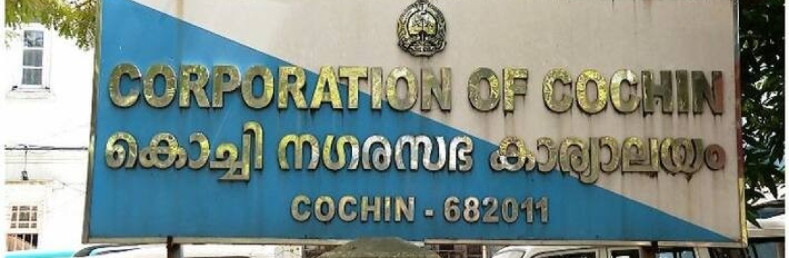 Ernakulam Central Councillor Cover Image