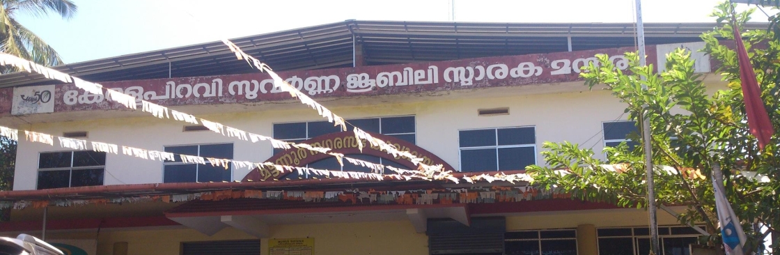 Anikkari Councillor Cover Image