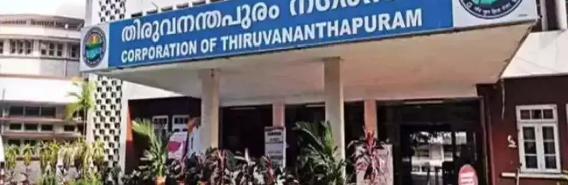 Thampanoor Councillor Cover Image
