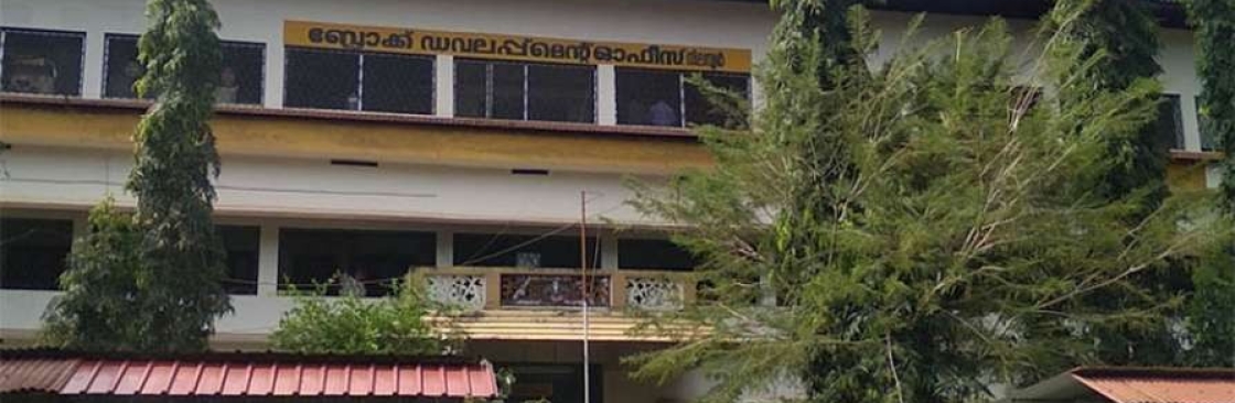 Palemadu Ward Member Cover Image