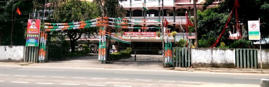 Mayor of Kollam MC Cover Image