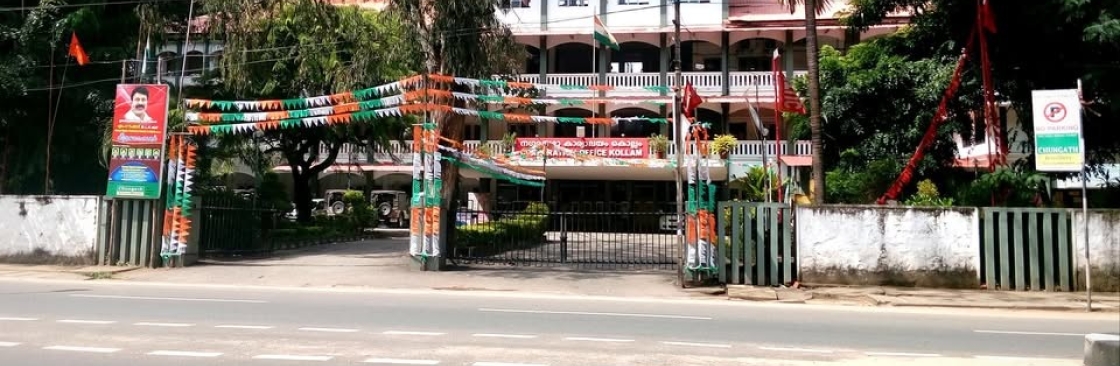 Kureepuzha West Councillor Cover Image