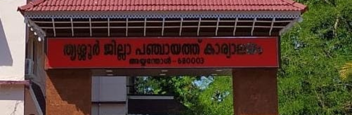 Athirappilly Ward Member Cover Image