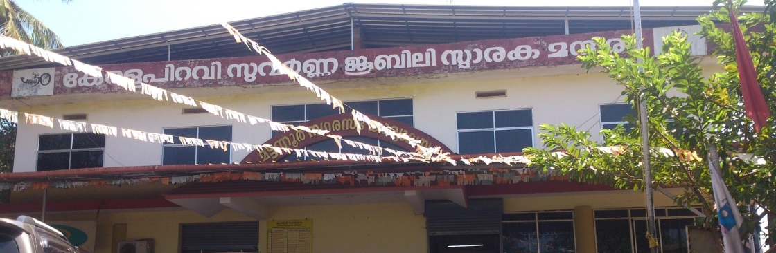 Kalaroad Councillor Cover Image