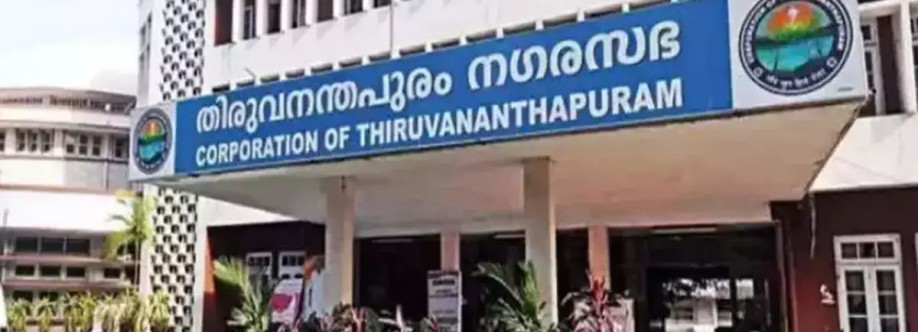 Kannanmoola Ward MC Cover Image