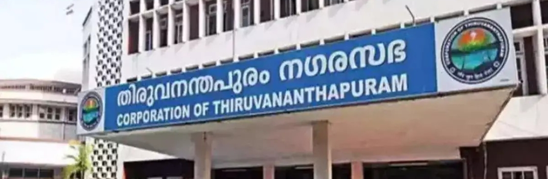 Vizhinjam Councillor Cover Image