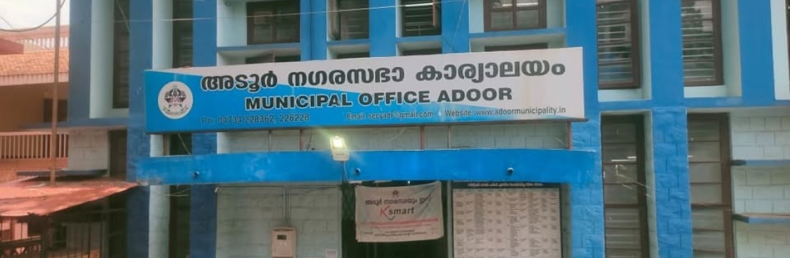 Munnalam Councillor Cover Image