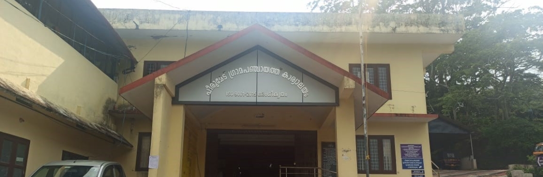 Melazhutha Ward Member Cover Image