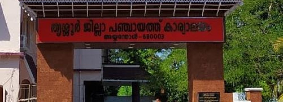 Vallathol Nagar Ward DP Cover Image