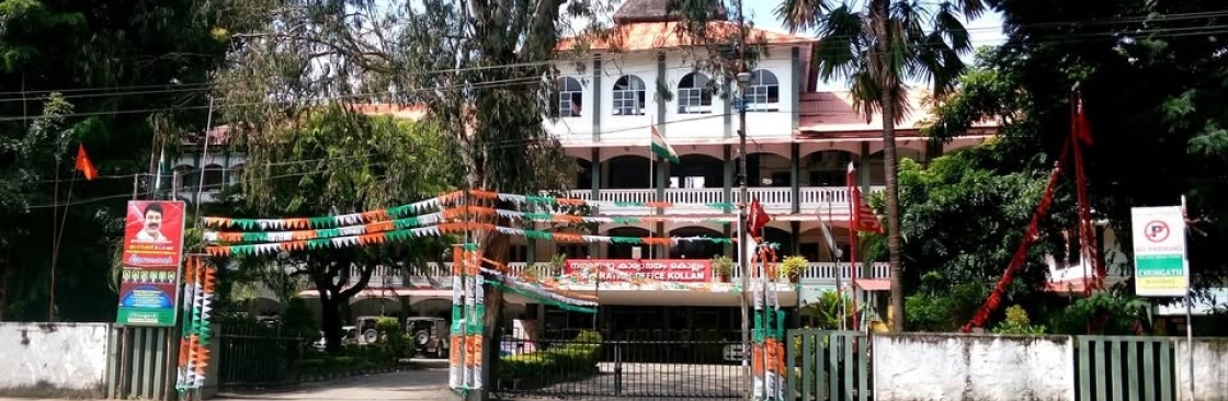 Thekkumbhagam Councillor Cover Image