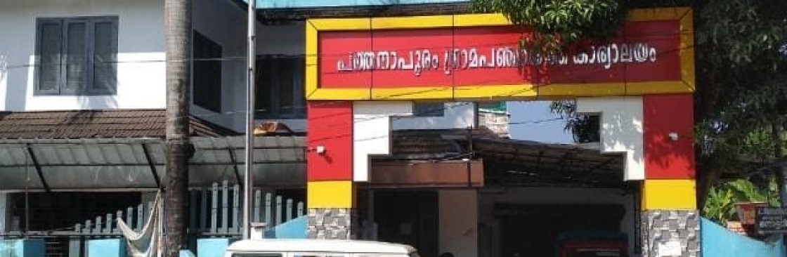 Pathirikkal Ward Member Cover Image