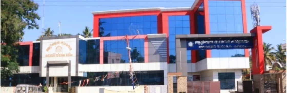 Ambalammukku Concillor Cover Image
