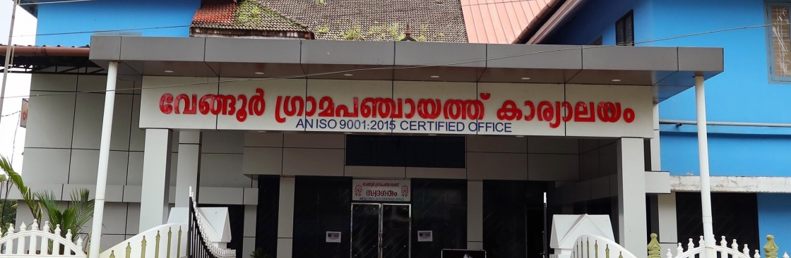 Vengoor Ward Member Cover Image