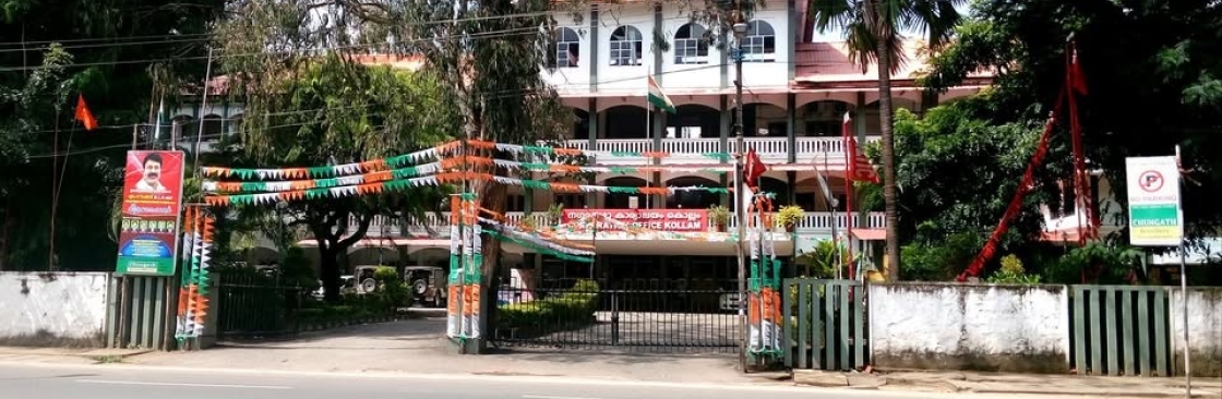 Eravipuram Councillor Cover Image