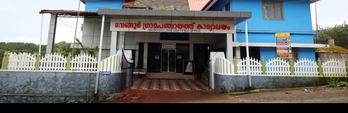 Panamkuzhy Ward Member Cover Image