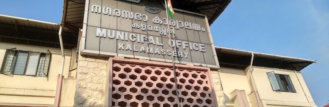 Chairperson of Kalamassery MU Cover Image