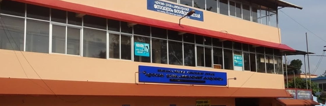 Parayil Ward Member Cover Image