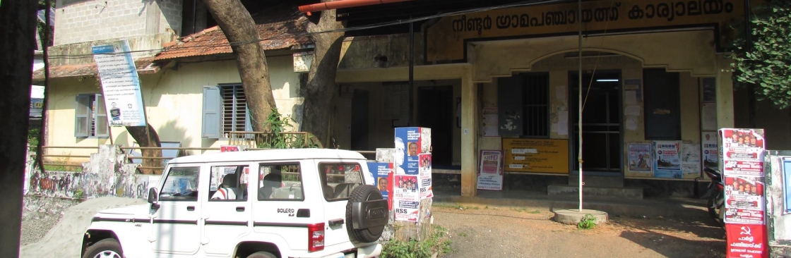 Palathuruthu Ward Member Cover Image