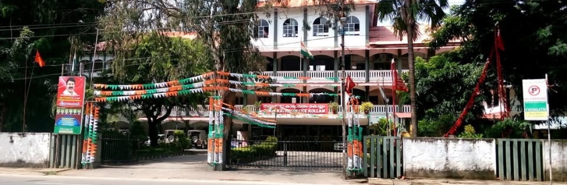Thangassery Councillor Cover Image