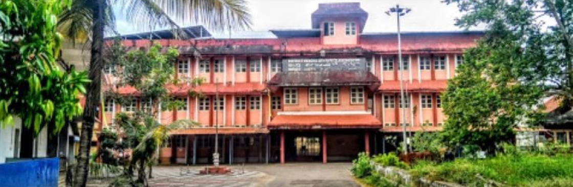 President of Kasaragod DP Cover Image
