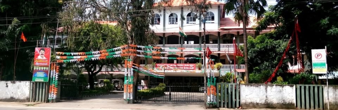 Mangadu Councillor Cover Image