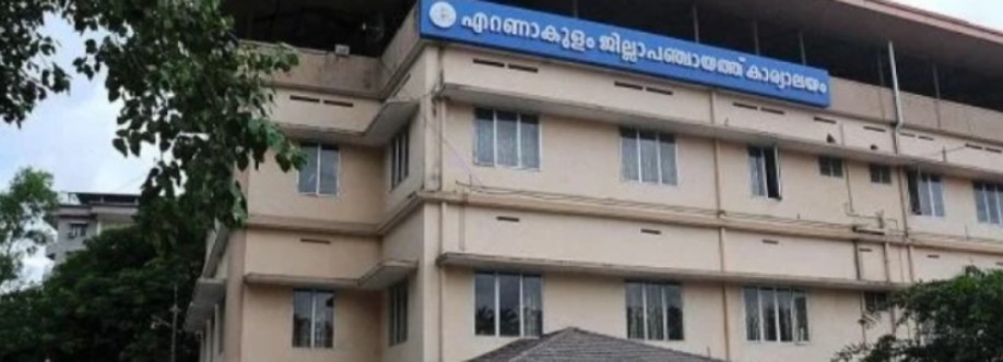 Malayattur Ward Member Cover Image