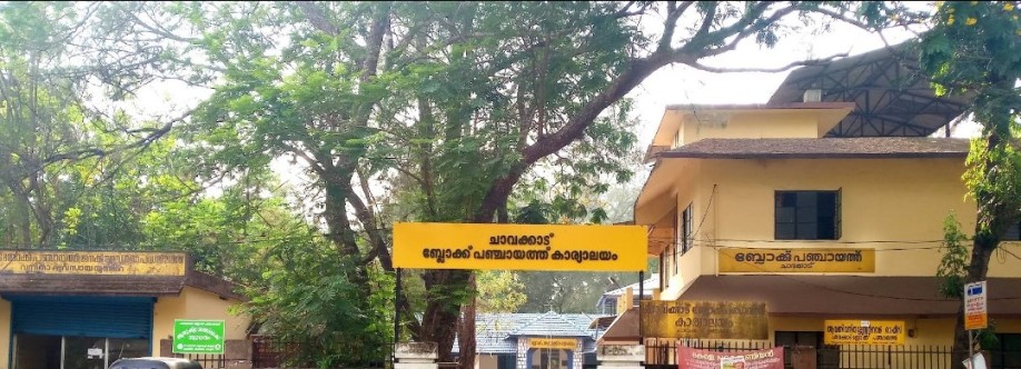 Parayangadu Ward BP Cover Image
