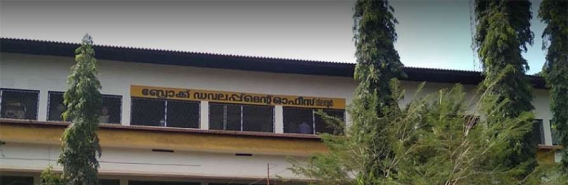 Vazhikkadavu Ward Member Cover Image