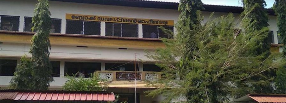 Chungathara Ward BP Cover Image
