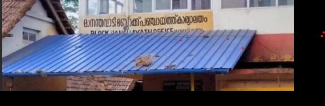 President of Mananthavady BP Cover Image