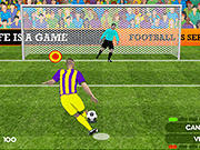 Penalty Shooters Profile Picture