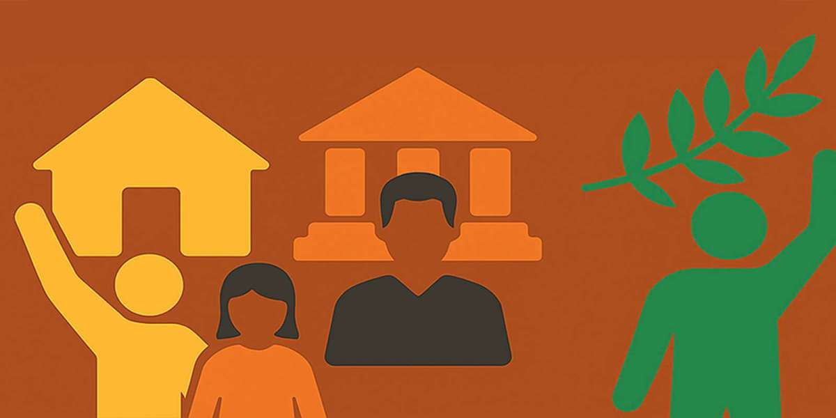 WeOne: A 4D SOLUTION FOR A NEW ERA OF GOVERNANCE AND COMMUNITY EMPOWERMENT
