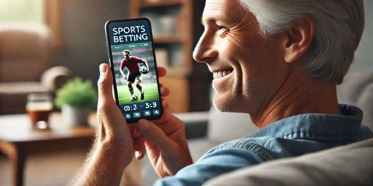Sureman: Your Trusted Online Betting Scam Verification Platform