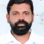 Vazhatharaveli Ward Member profile picture