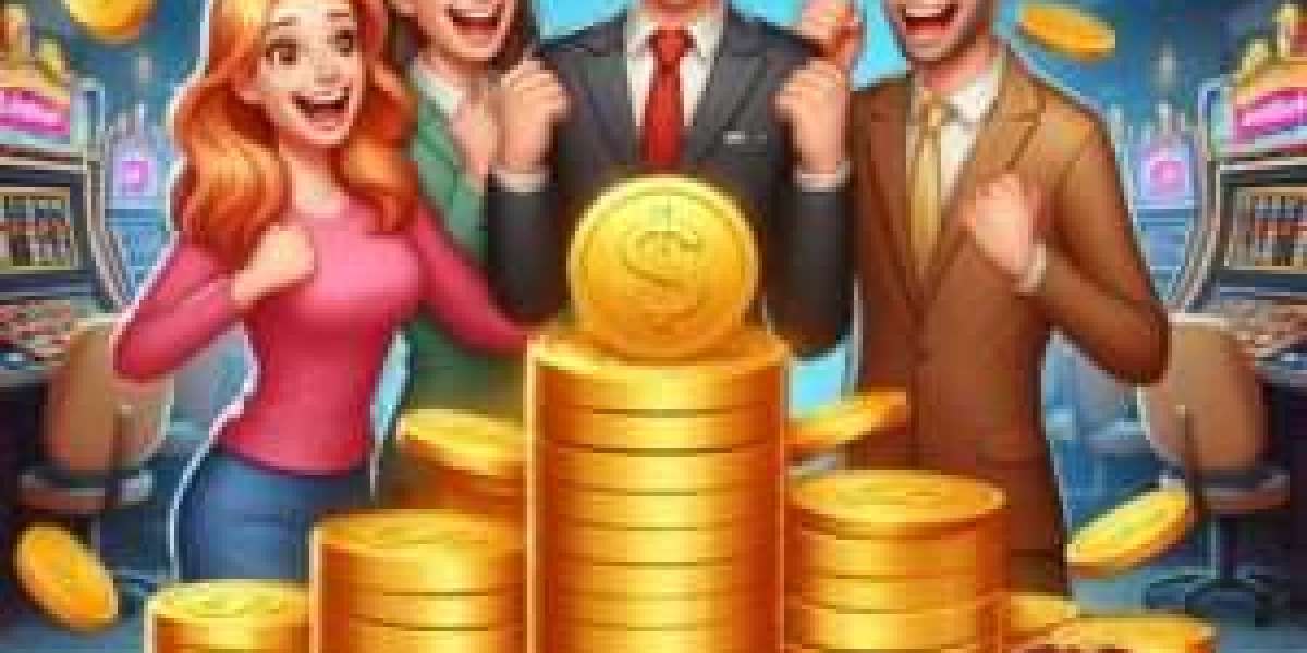 Slot Gacor dan Slot Demo: Cara Cerdas Menang Tanpa Modal Besar